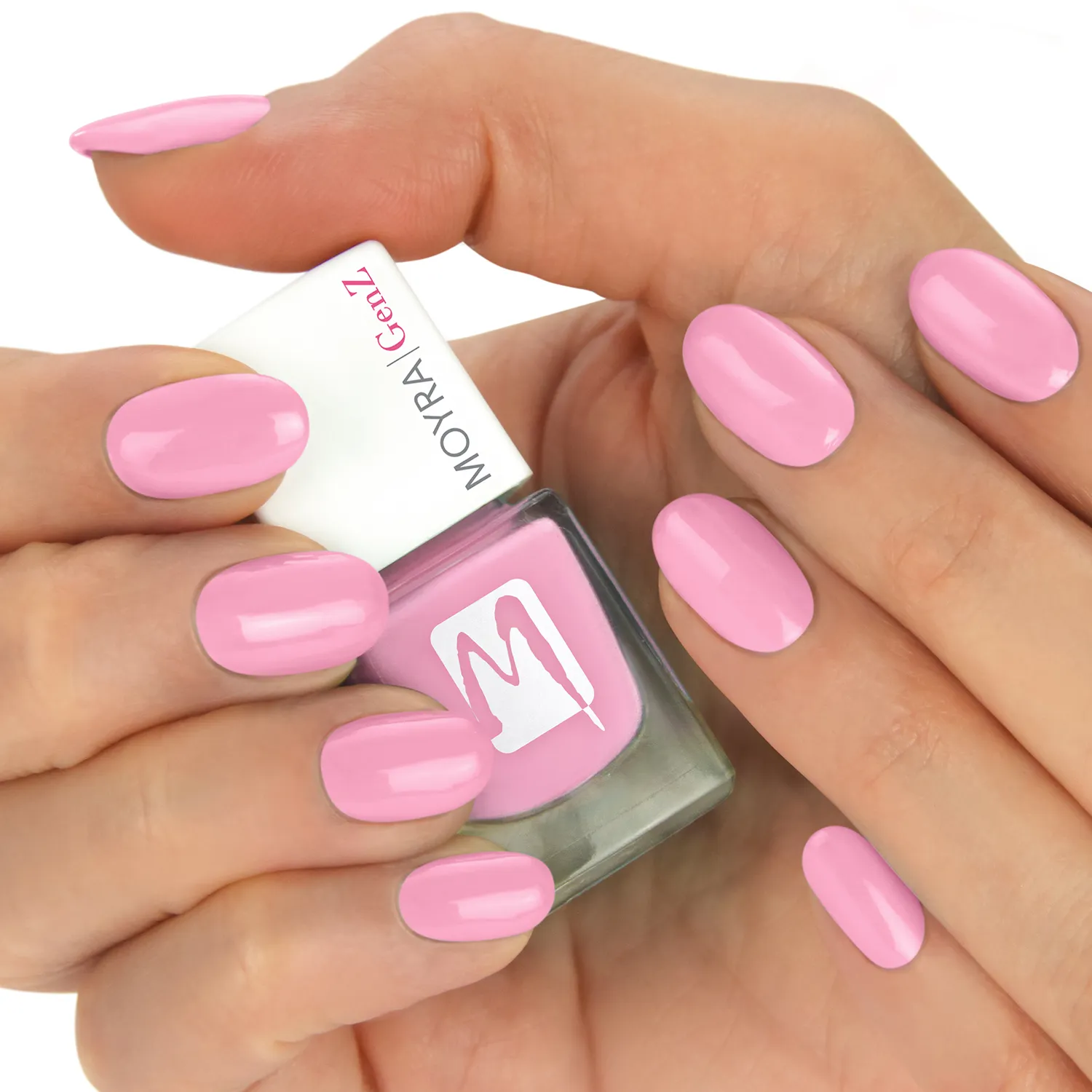 Moyra GenZ No. 24 neglelak Pixie vegansk 7 ml