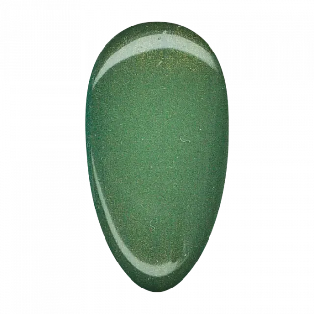 Nail Supply Color Oliv FC-018 gellak 5g olivengrøn