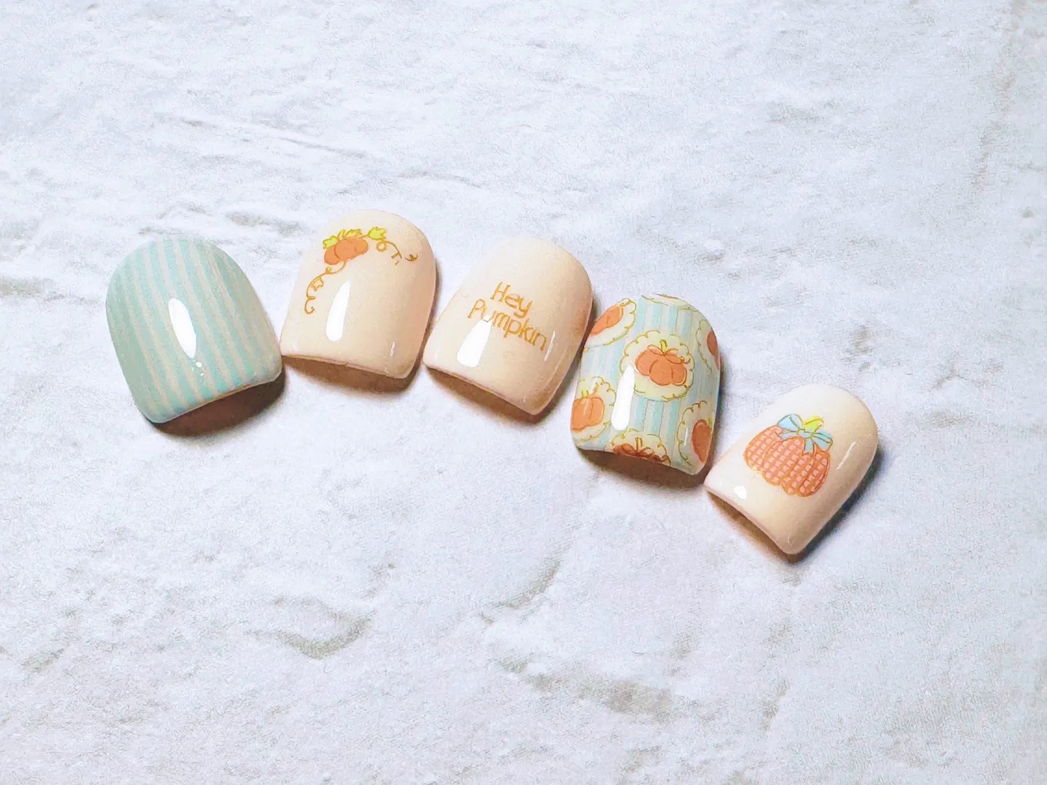 Clear Jelly Stamper Enchanted Harvest CjSH-131 stamping plade