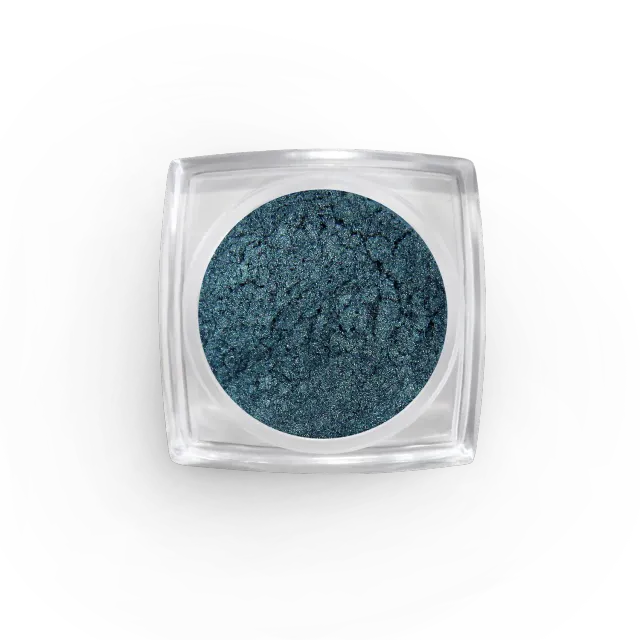 Moyra Pigment Powder 50 pigmentpulver 3 g intens