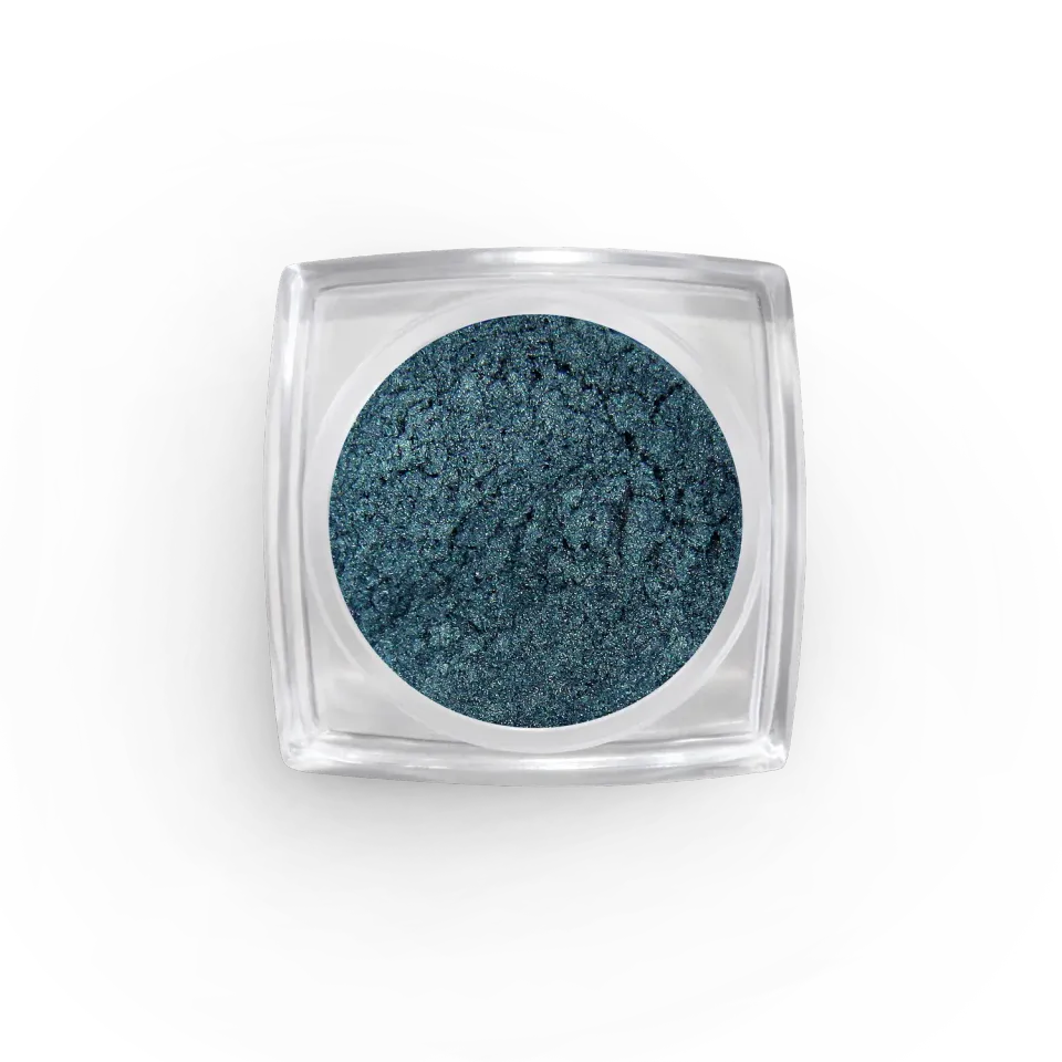 Moyra Pigment Powder 50 pigmentpulver 3 g intens