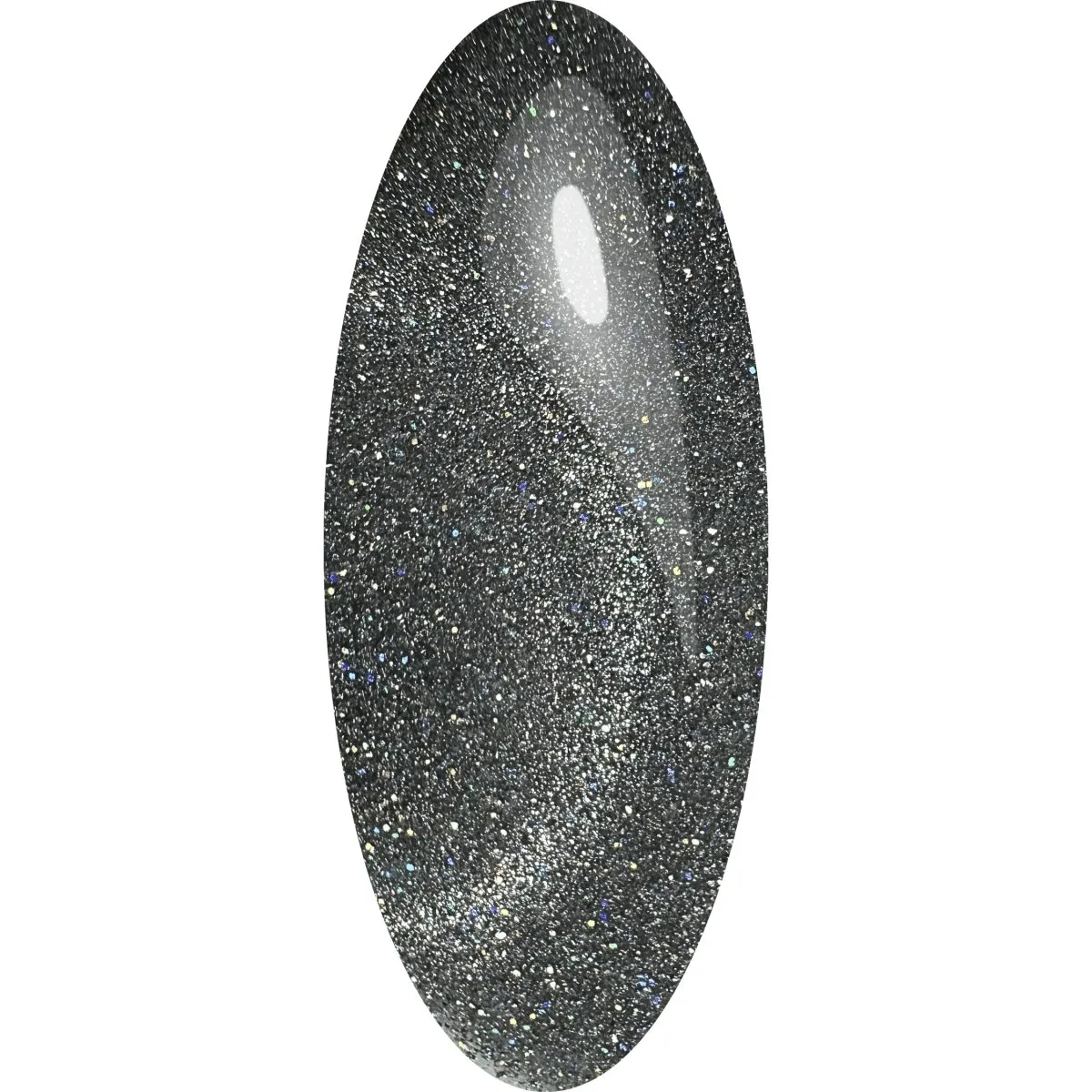Mline Beauty C013 Tucana Cat Eye magnetisk gellak