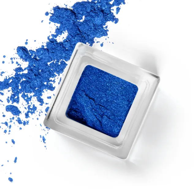 Moyra GenZ No. 12 øjenskyggepigment løs 3 g intens