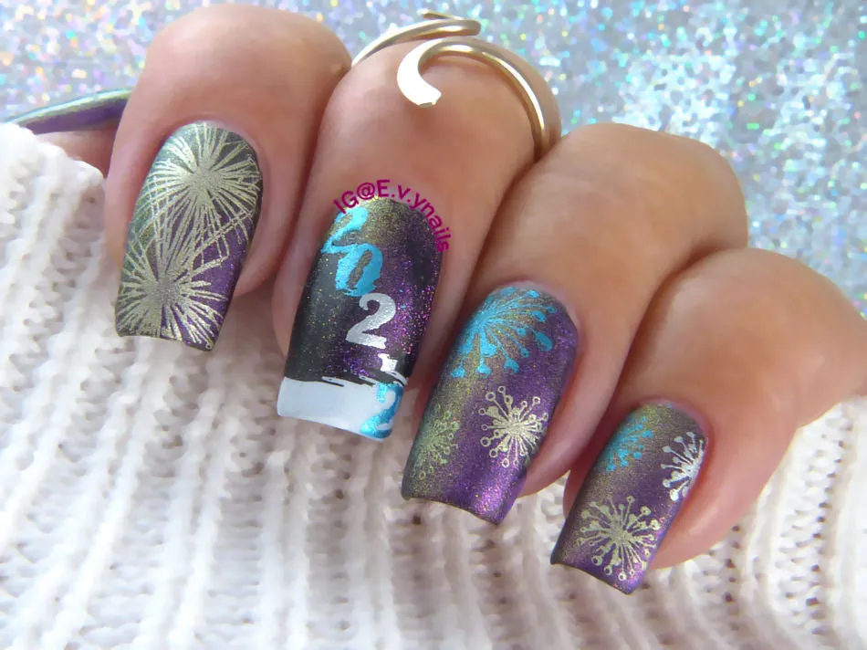 Clear Jelly Stamper December 2020 stempelpladesæt 2 stk jul