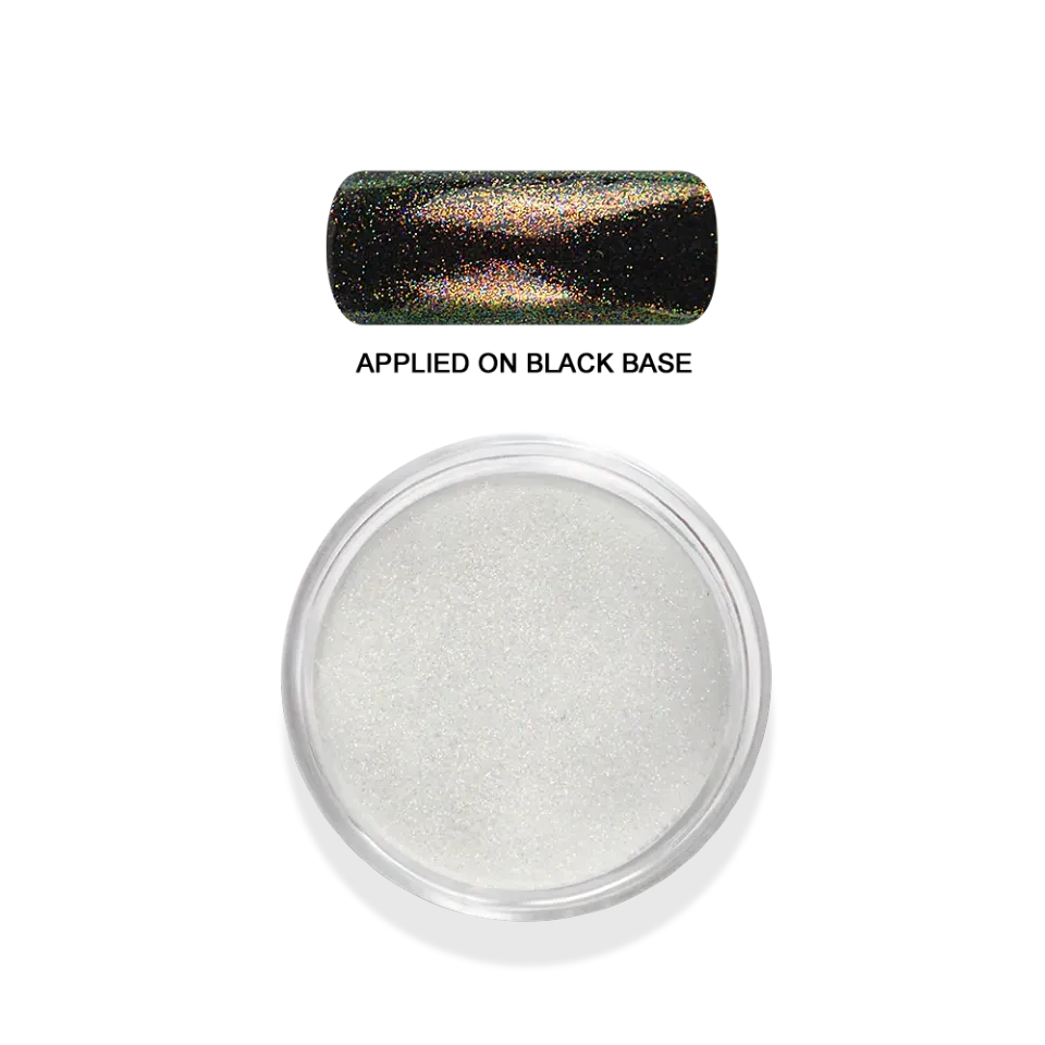 Moyra Diamond Shine Pulver 06 5 g til glans