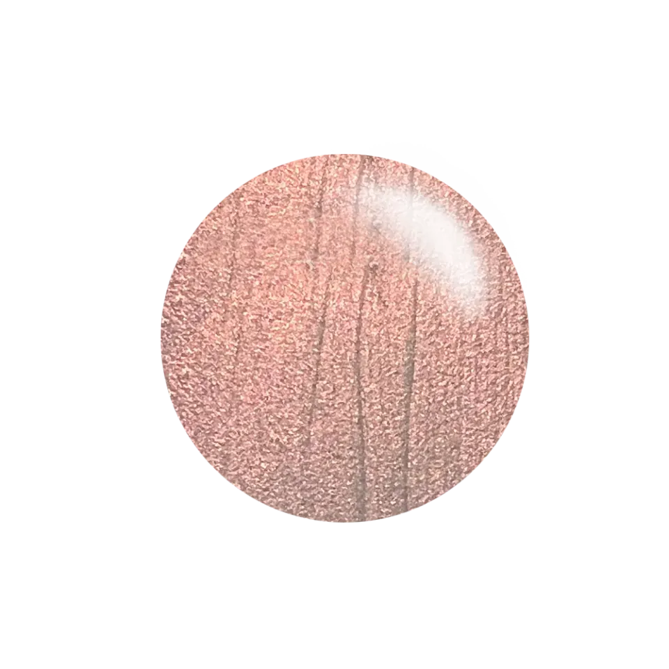 Clear Jelly Stamper PT02 Raspberry Rose stamping lak 5 ml shimmer