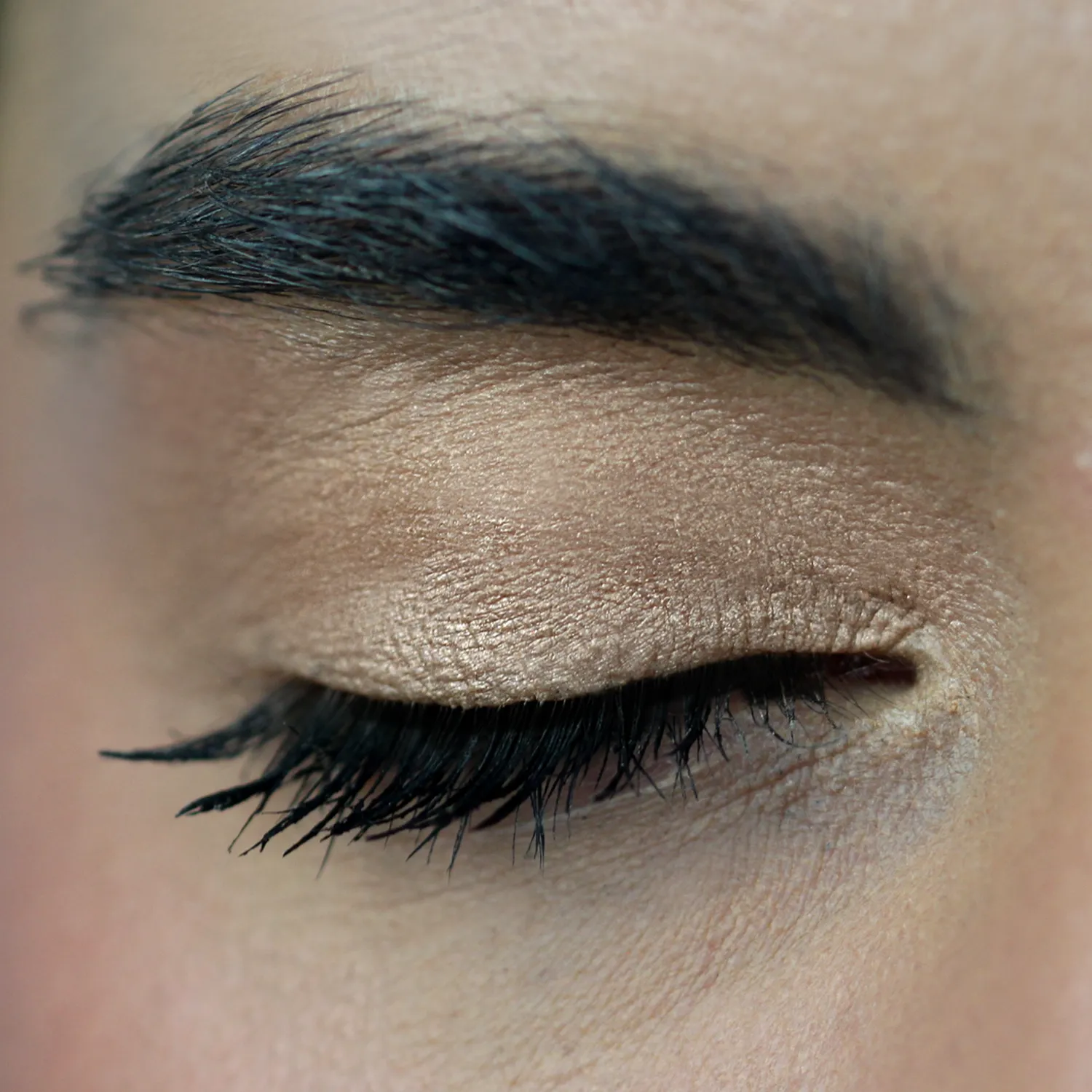 Moyra GenZ Eyeshadow Pencil 02 Nebula øjenskygge 4 g