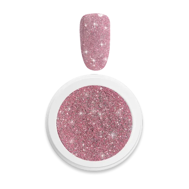 Moyra Spotlight Reflective Powder 07 Pink 1 g fin