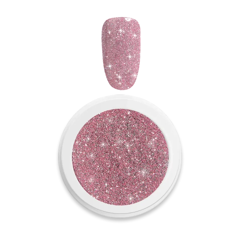 Moyra Spotlight Reflective Powder 07 Pink 1 g fin