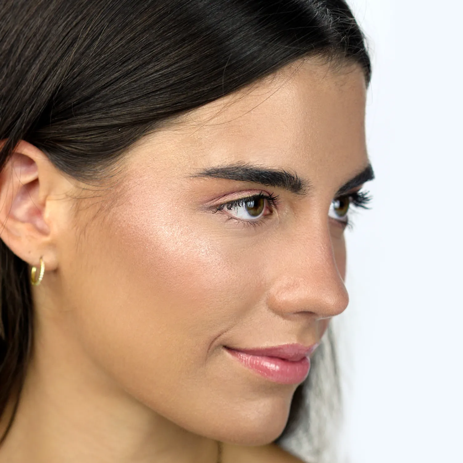 Moyra GenZ Intergalactic highlighter 01 Glow me away 4,5 ml