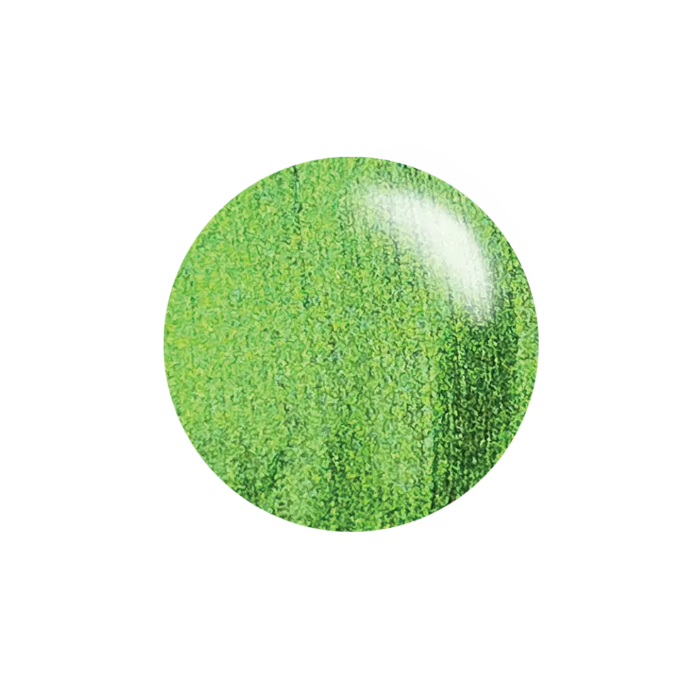 Clear Jelly Stamper SC-09 Emerald Eye stampinglak grøn 5 ml