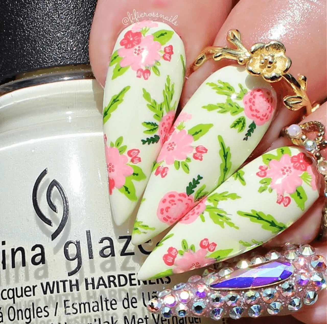 Clear Jelly Stamper On the Road Again CjS-243 stempelplade