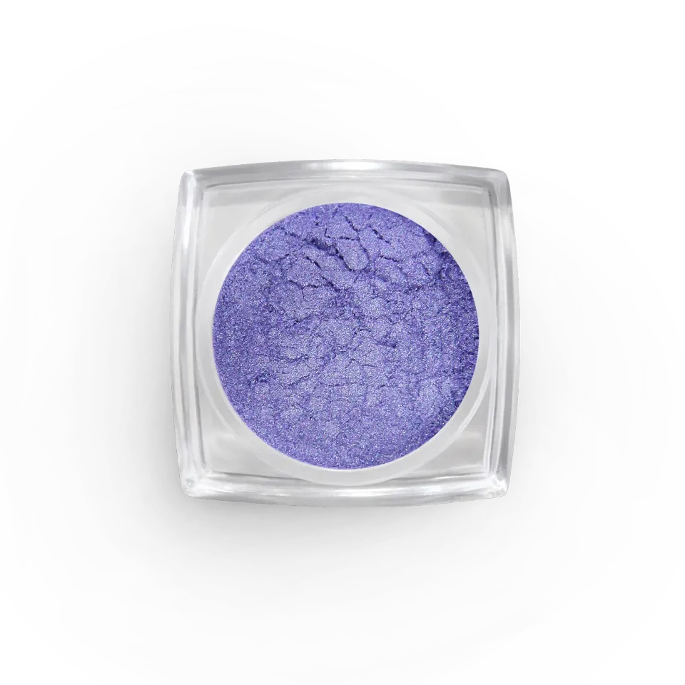Moyra Pigment Powder 49 neglepulver 3 g intensiv