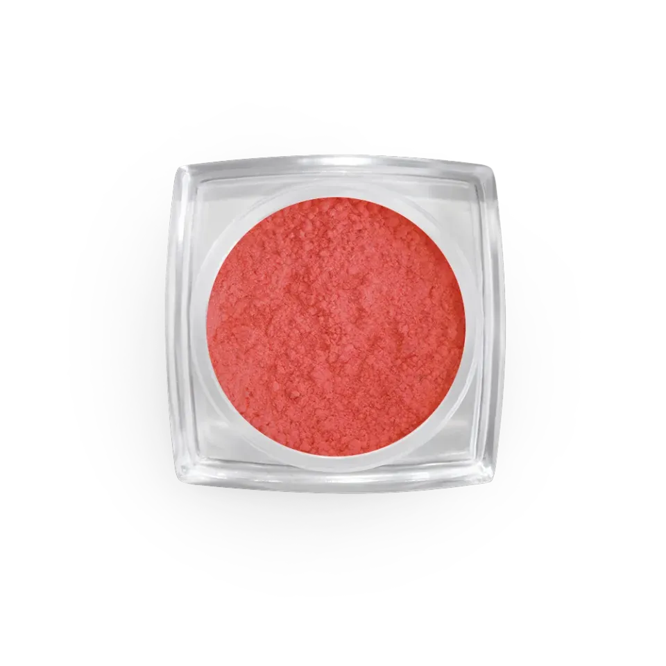Moyra Pigment 42 pulver 3 g til egne farver