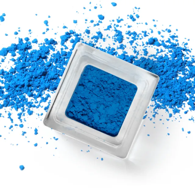 Moyra GenZ 24 øjenskyggepigment 3 g intens