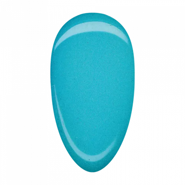 Nail Supply Color Türkis FC-017 gellak 5g turkis