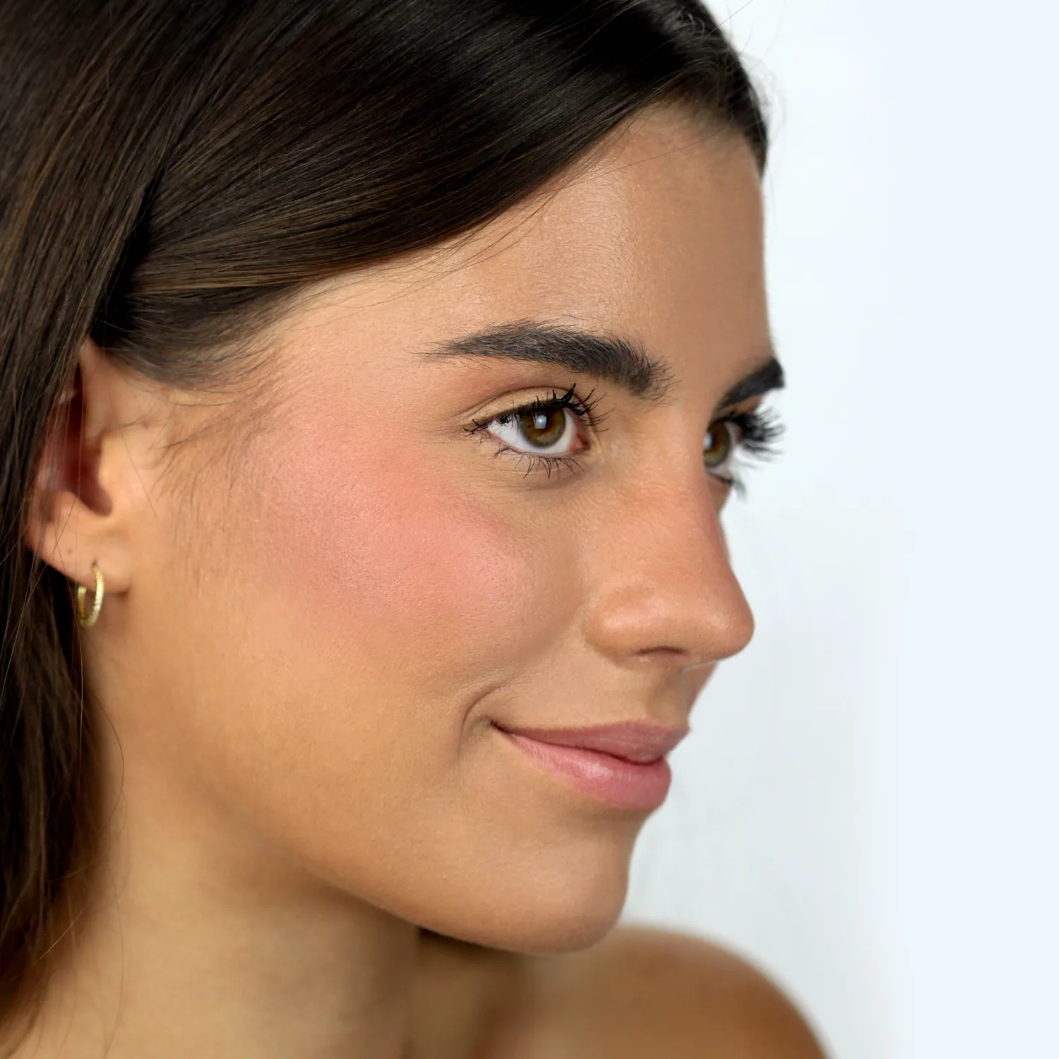 Moyra GenZ Girl On Fire No. 02 creme blush 4 g