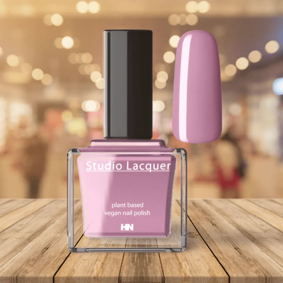 Nail Supply Love Lilac 105 neglelak 10ml lys lilla