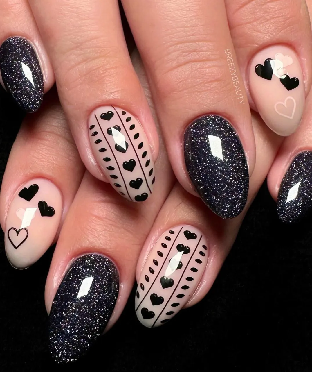Clear Jelly Stamper CJS-218 Sweater Textures stamping plade strik