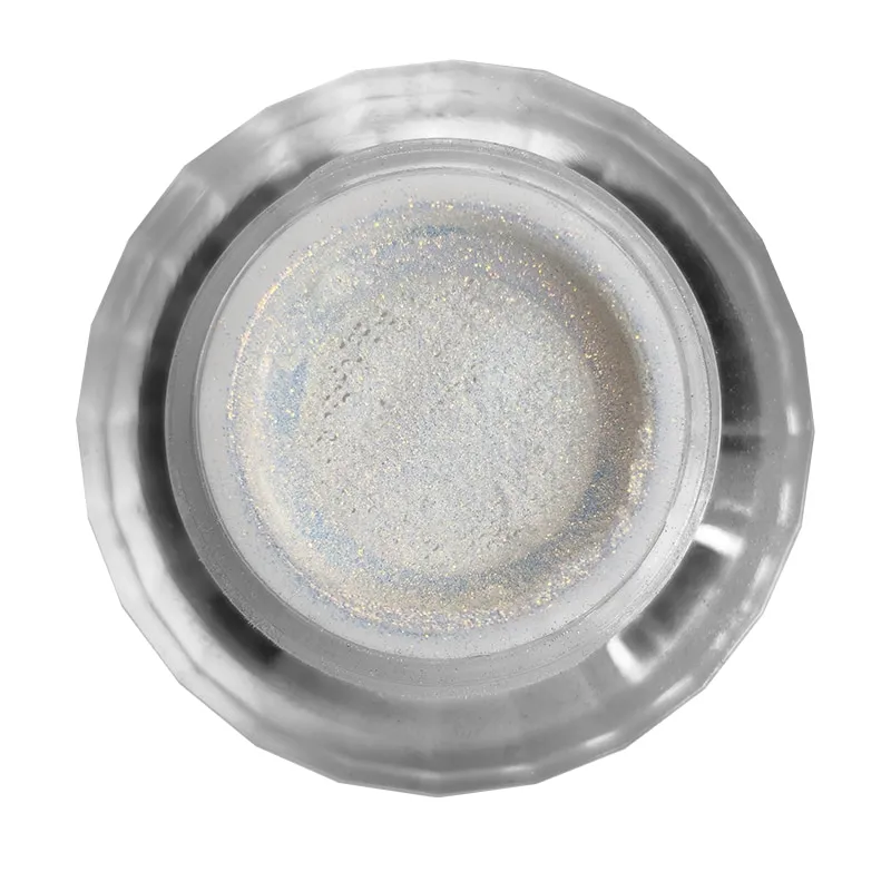 Mline GLAMdust DG011WT neglepulver mirror 16