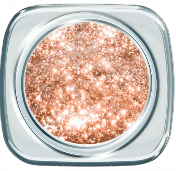 Nail Supply Celebrity 387 UV gel Champagne 5g nude
