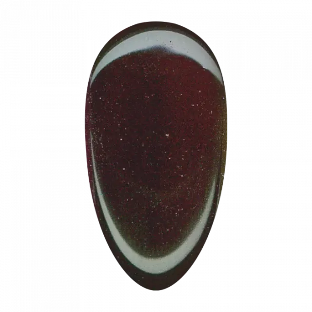 Nail Supply Color Schwarzkirsche FC-023 gellak 4,5 ml mørk