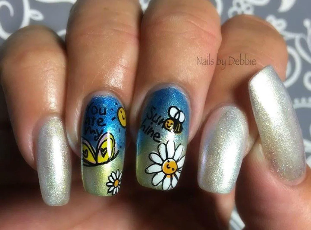 Clear Jelly Stamper SunShine CjS-35 stamping plade 6x6