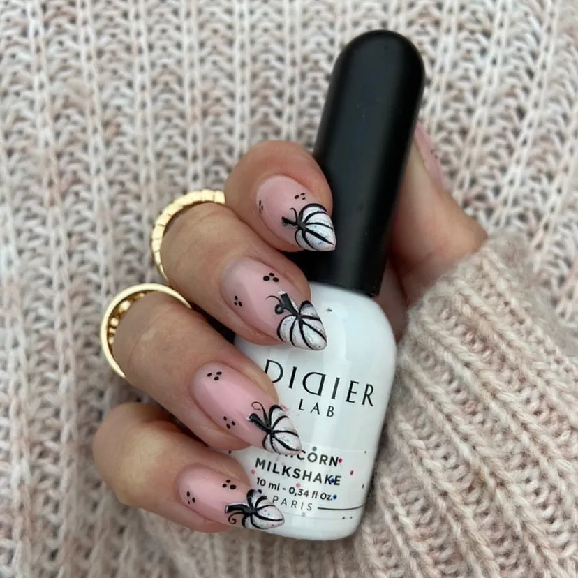 Didier Lab Unicorn Milkshake gellak glitter HEMA-fri