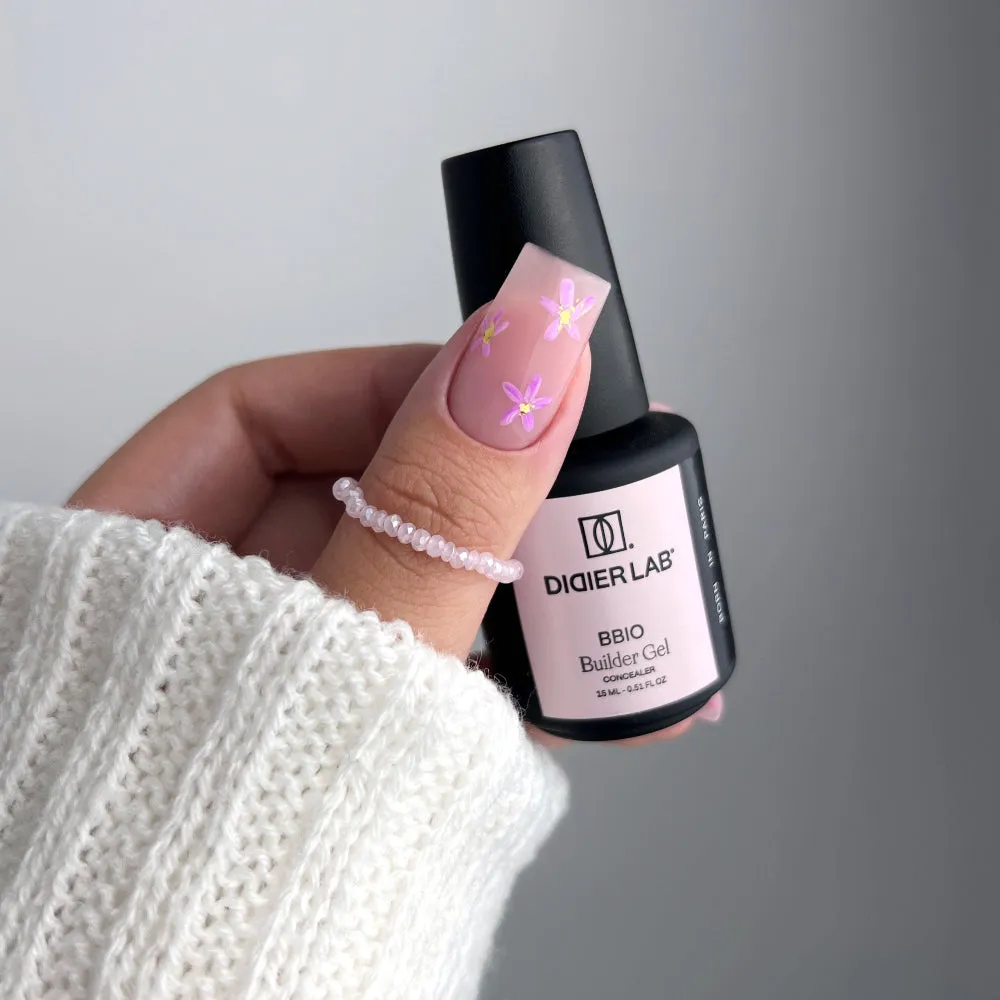 Didier Lab BBIO Concealer builder gel nude