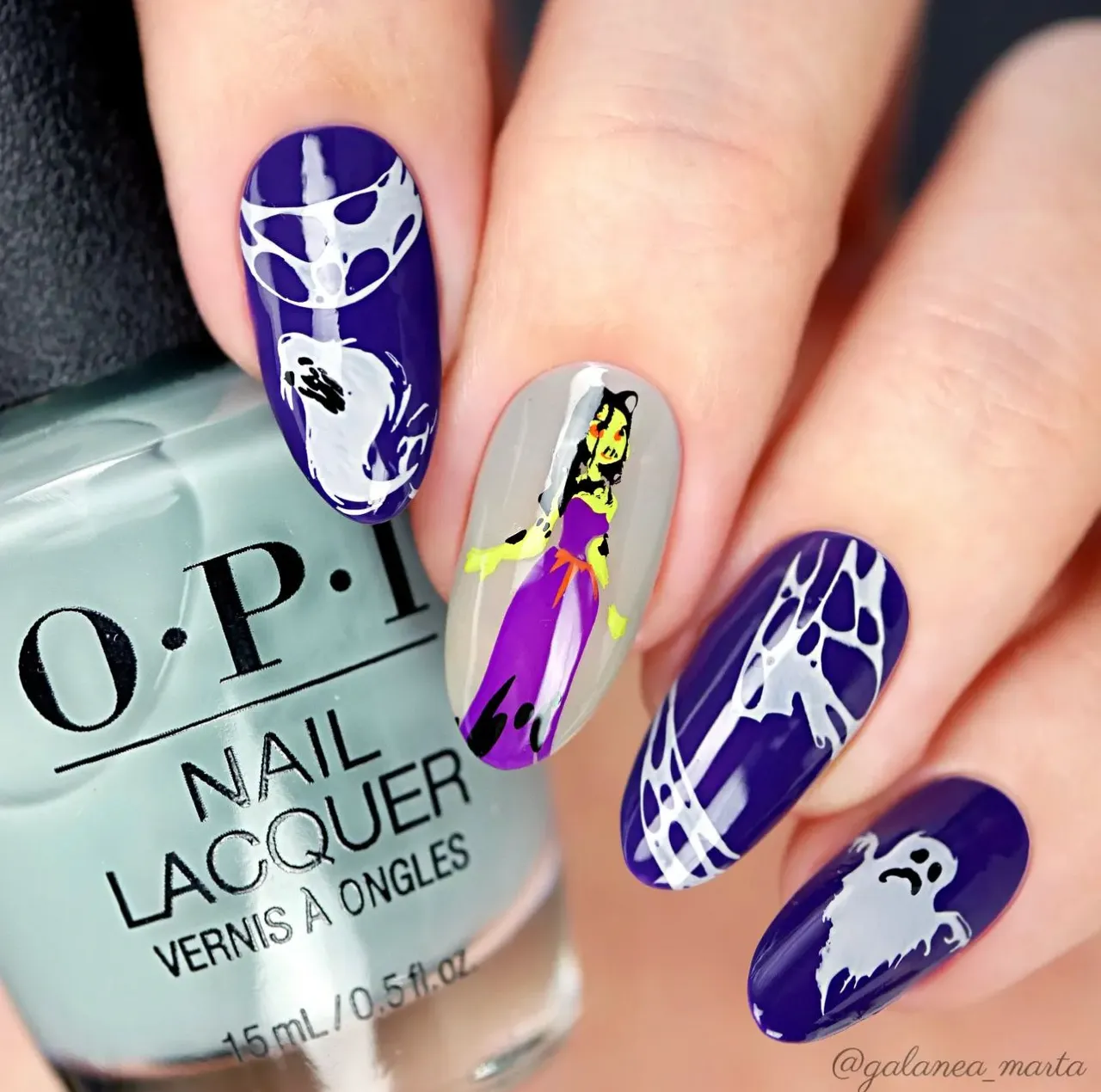 Clear Jelly Stamper H-69 Give Me Chills stamping plade halloween