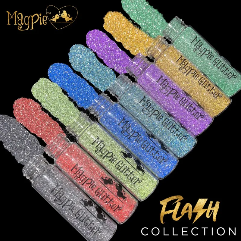 Beautystones Skylar Light Reflecting Glitter refleks